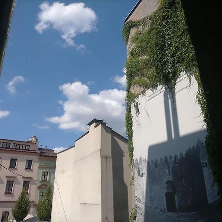 Bright Josefa Apartments For Two Krakow Exterior photo