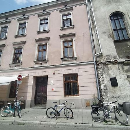 Bright Josefa Apartments For Two Krakow Exterior photo