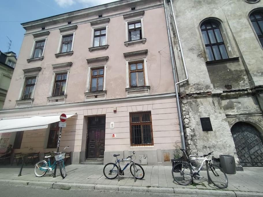 Bright Josefa Apartments For Two Krakow Exterior photo